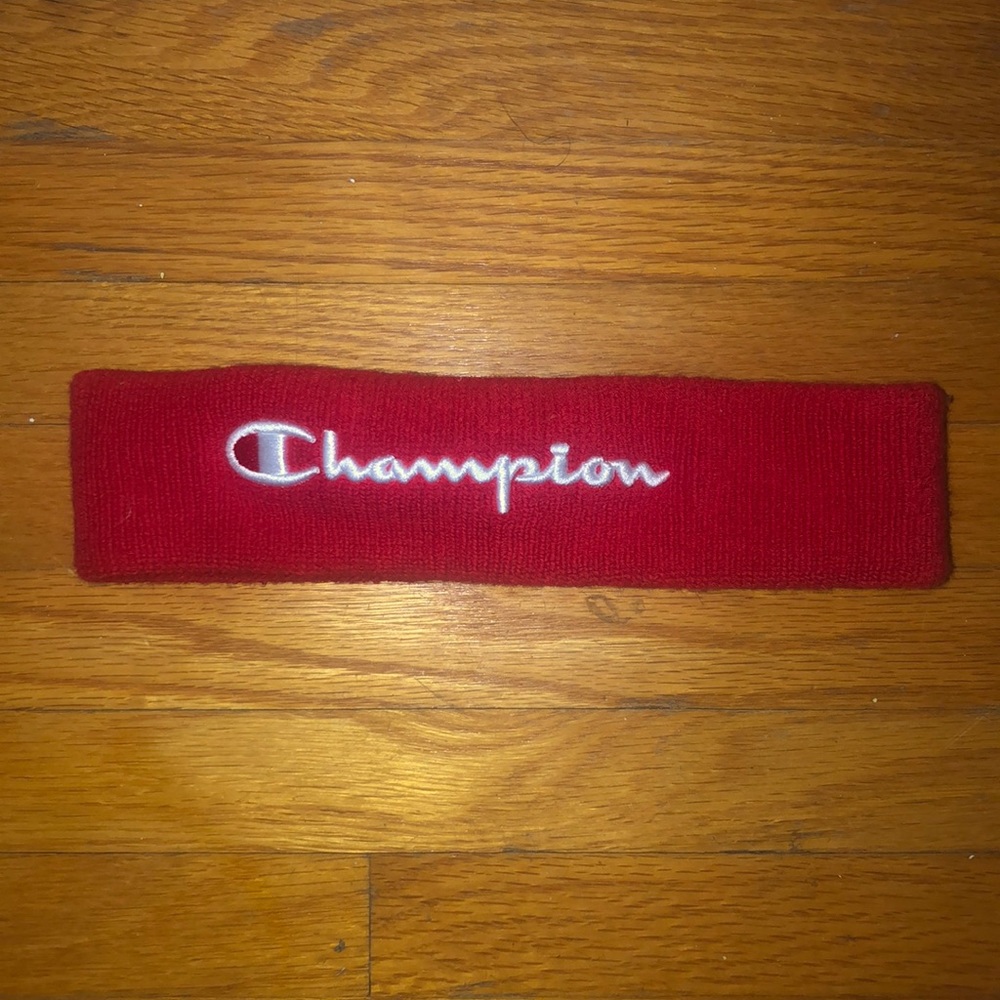 Headband